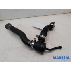 Renault - Clio - Turbo relief valve