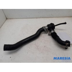 Renault - Clio - Turbo relief valve