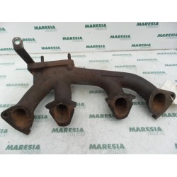 Lancia - Dedra - Exhaust manifold
