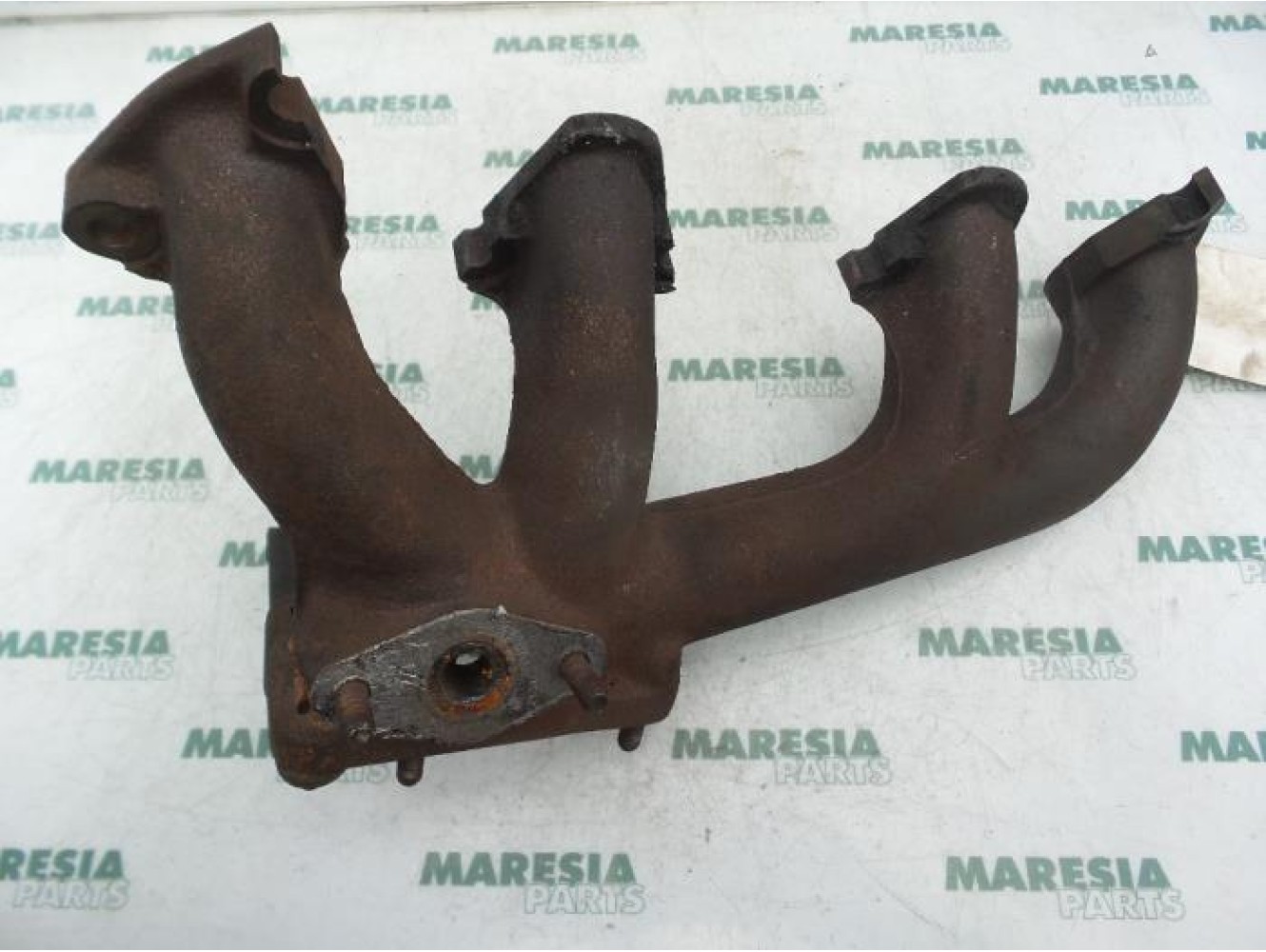 Lancia - Dedra - Exhaust manifold