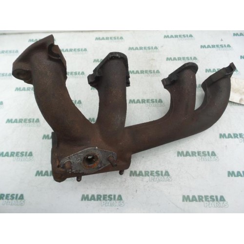 Lancia - Dedra - Exhaust manifold