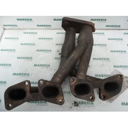 Lancia - Dedra - Exhaust manifold