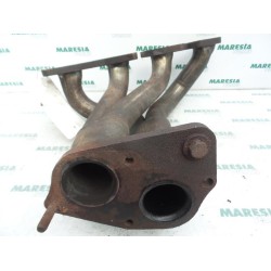 Lancia - Dedra - Exhaust manifold