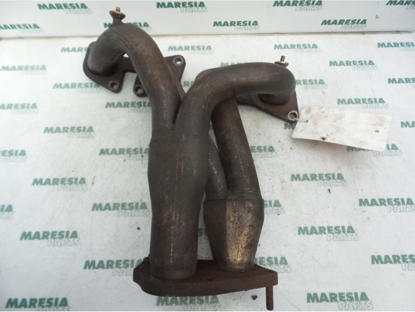 Lancia - Dedra - Exhaust manifold