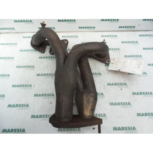 Lancia - Dedra - Exhaust manifold