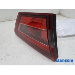 Renault - Clio - Taillight, left