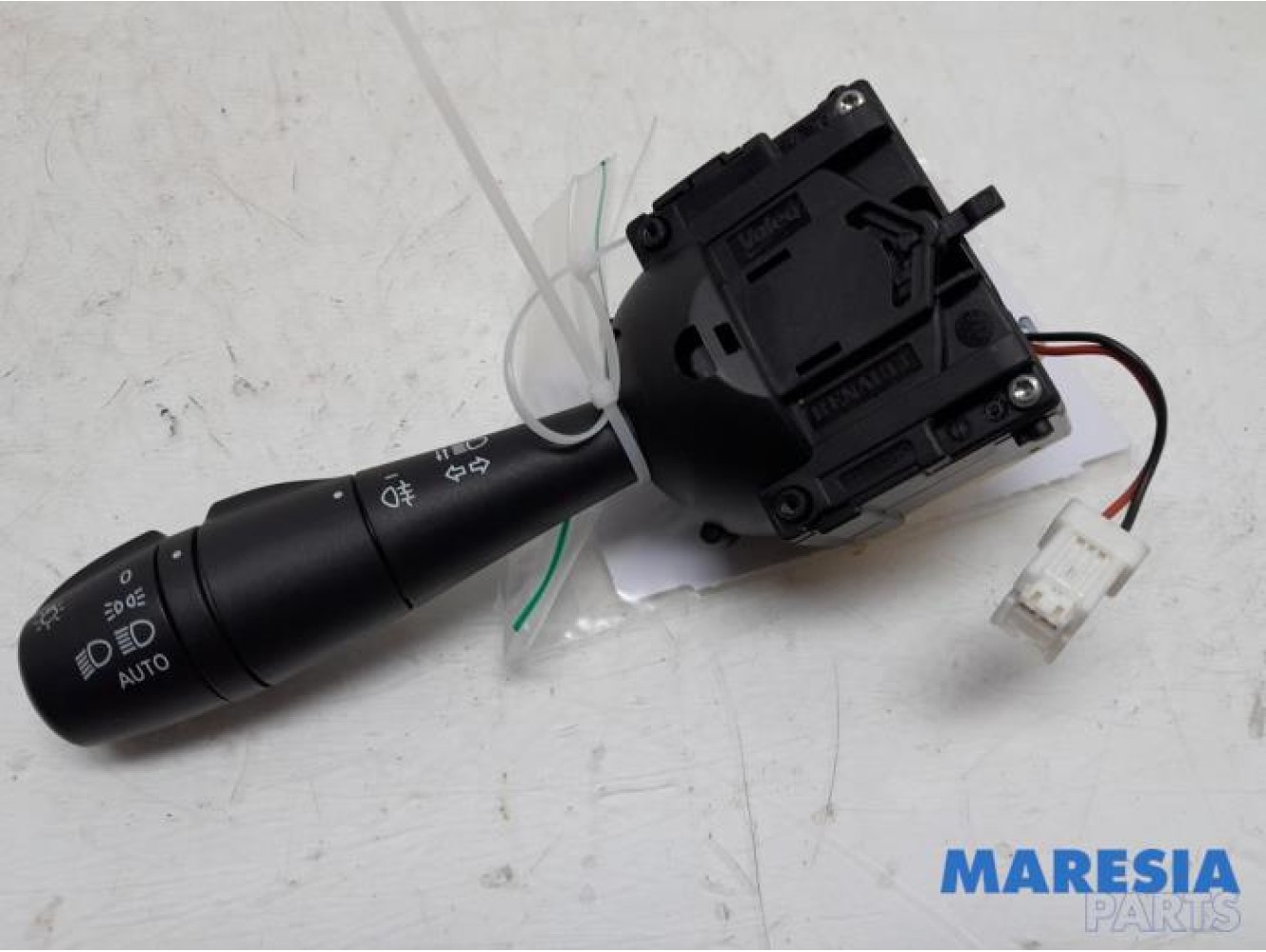 Renault - Clio - Indicator switch
