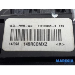 Renault - Clio - Heater resistor