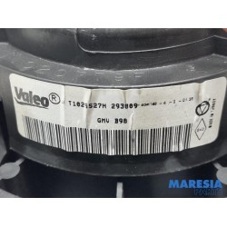 Renault - Clio - Heating and ventilation fan motor