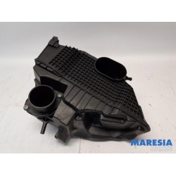 Renault - Clio - Air box