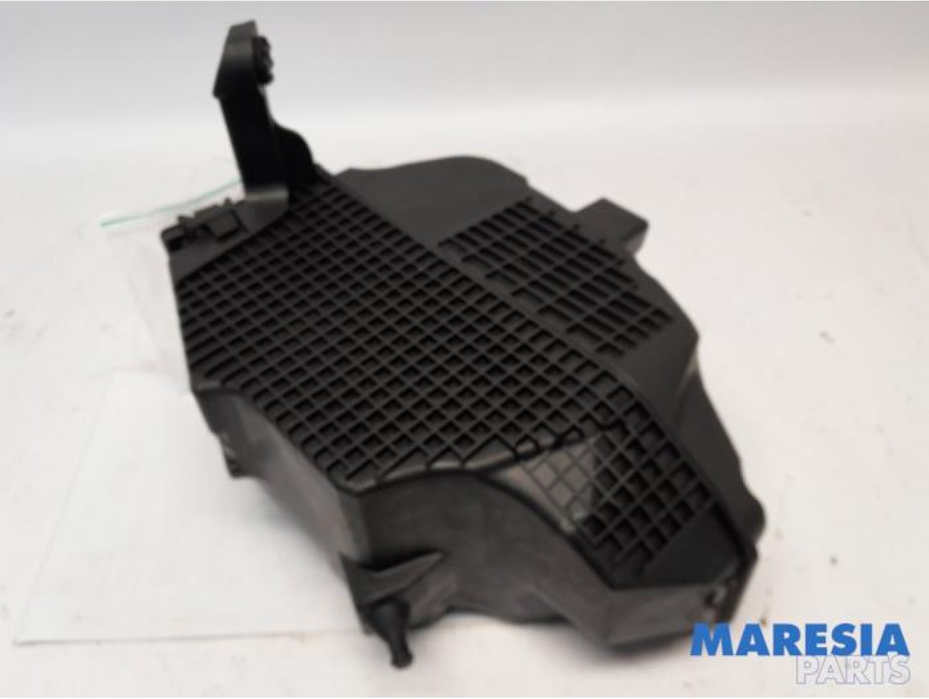 Renault - Clio - Air box
