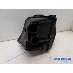 Renault - Clio - Fuse box