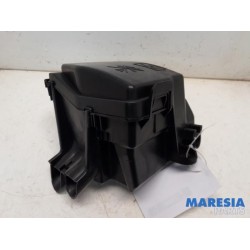 Renault - Clio - Fuse box