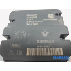 Renault - Clio - Airbag Module