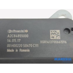 Renault - Clio - Airbag Module