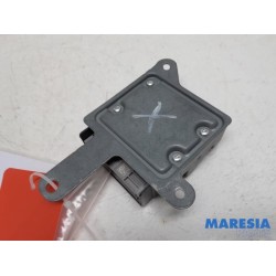 Renault - Clio - Airbag Module
