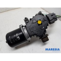 Renault - Clio - Front wiper motor