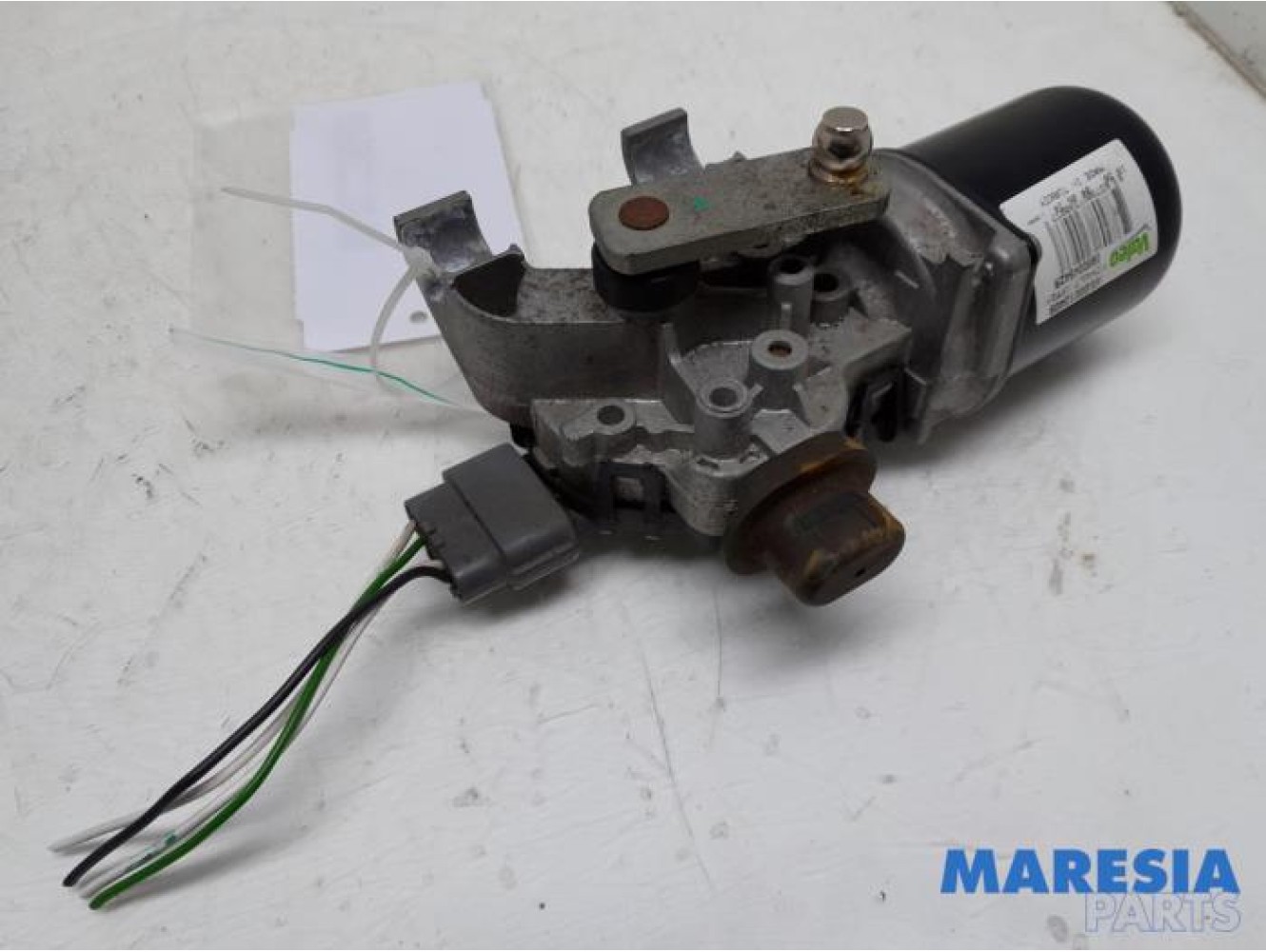 Renault - Clio - Front wiper motor