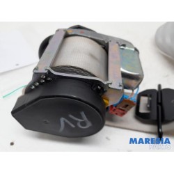 Renault - Clio - Front seatbelt, right