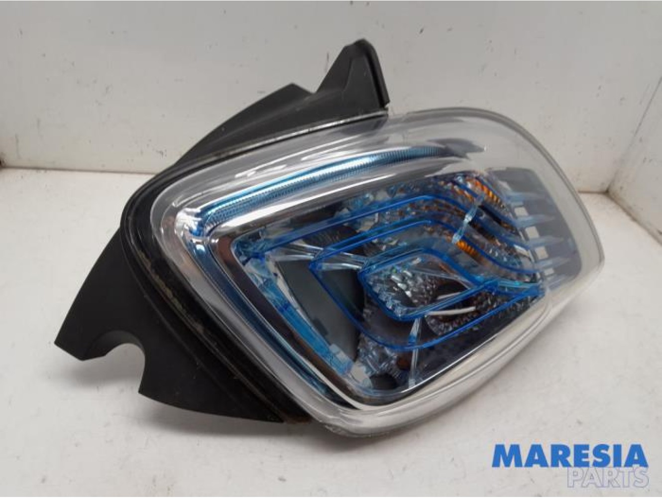 Renault - ZOE - Taillight, right