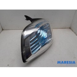 Renault - ZOE - Taillight, left
