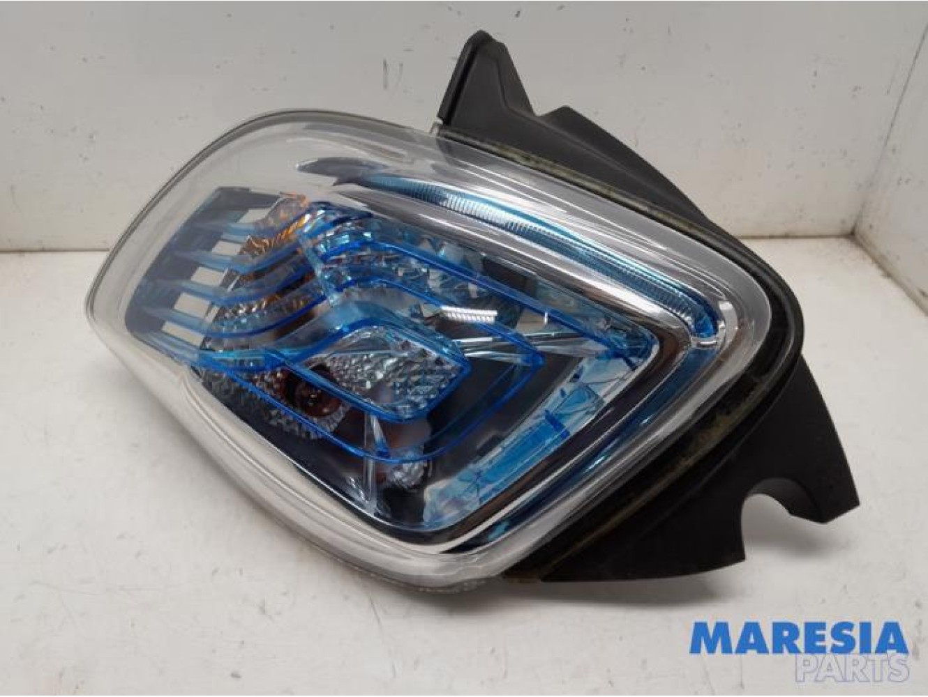 Renault - ZOE - Taillight, left