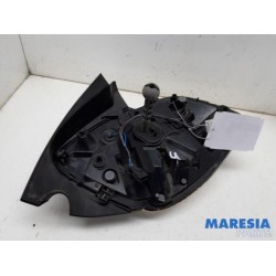Renault - ZOE - Taillight, left