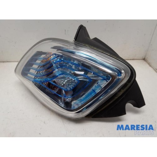 Renault - ZOE - Taillight, left