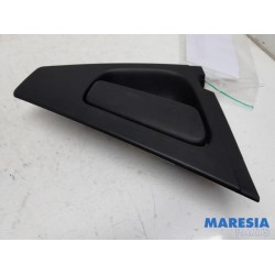 Renault - Clio - Rear door handle 4-door, left