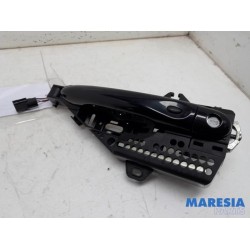 Renault - Clio - Door handle 4-door, front left