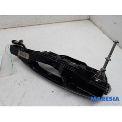 Renault - Clio - Door handle 4-door, front left