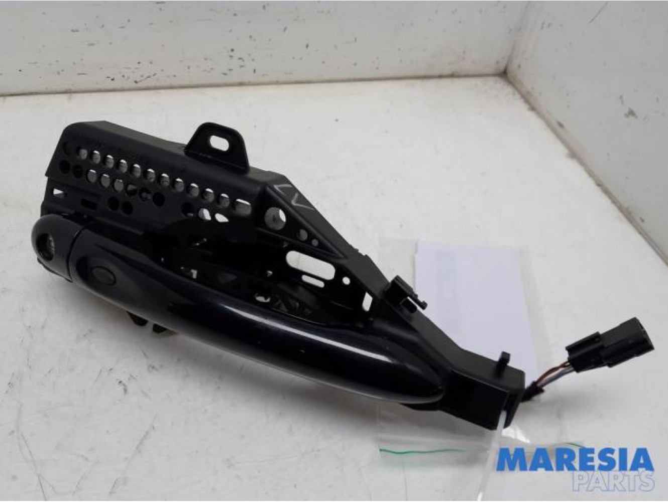 Renault - Clio - Door handle 4-door, front left