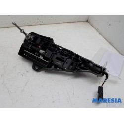 Renault - Clio - Door handle 4-door, front left
