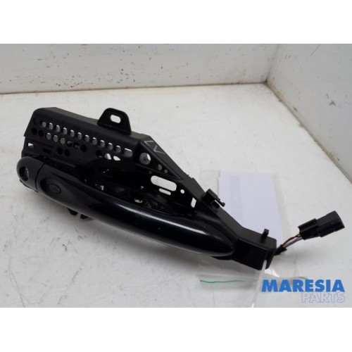 Renault - Clio - Door handle 4-door, front left