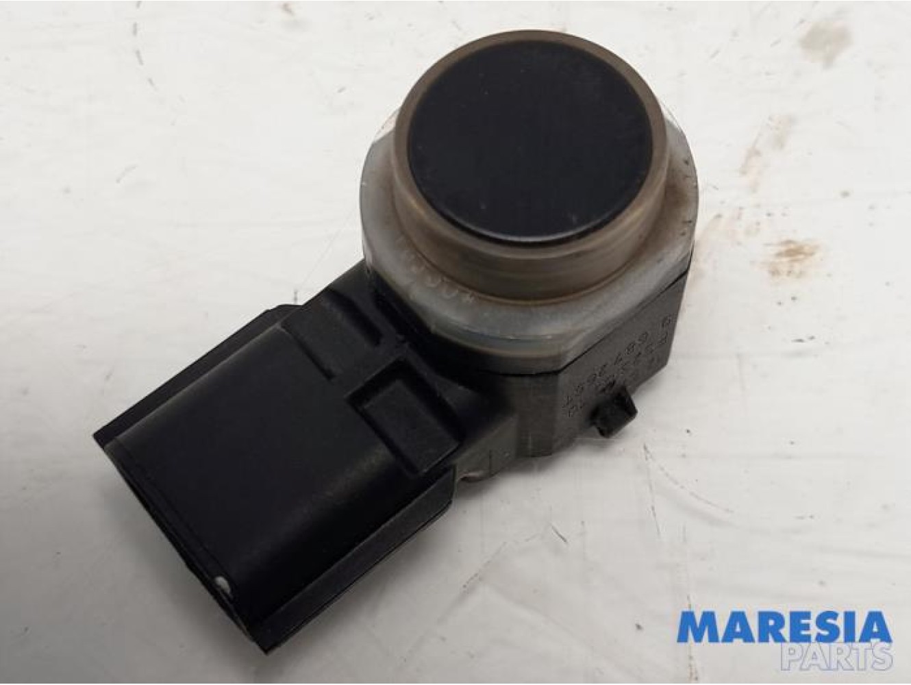 Renault - Megane - PDC Sensor