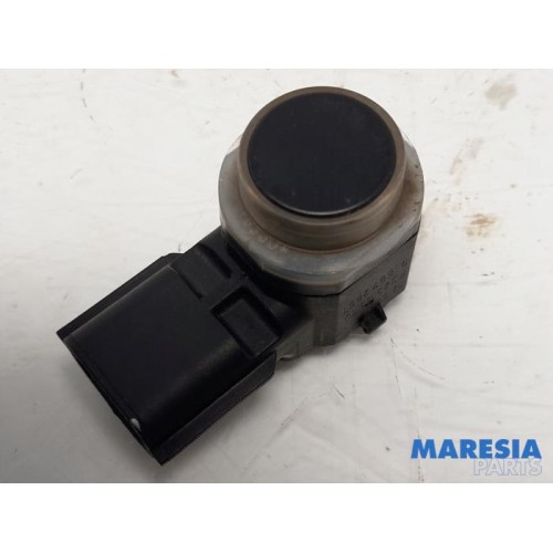 Renault - Megane - PDC Sensor