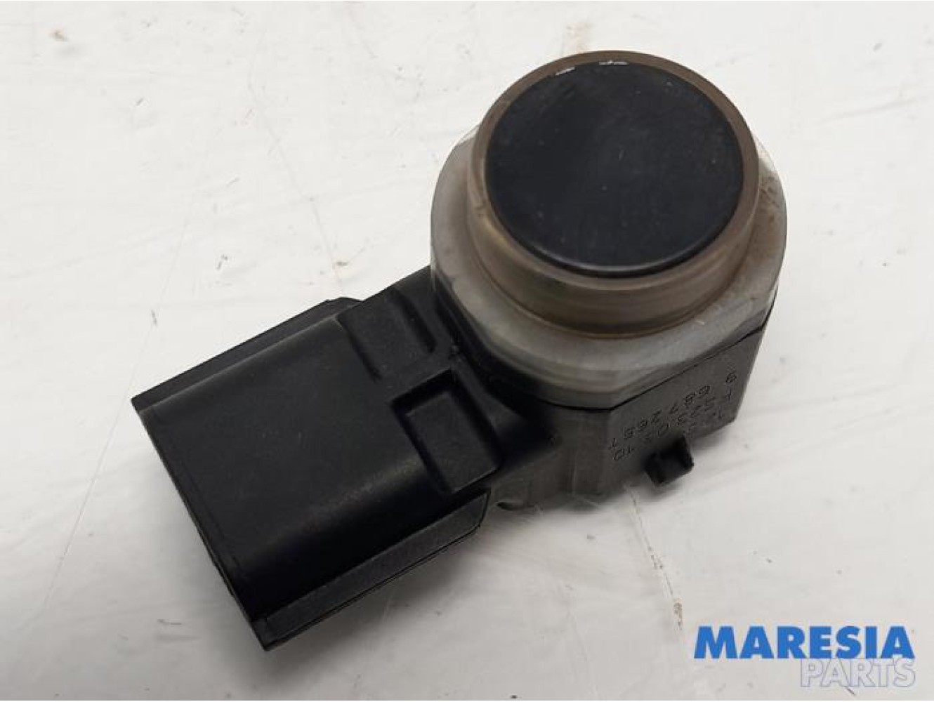 Renault - Megane - PDC Sensor