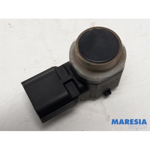Renault - Megane - PDC Sensor