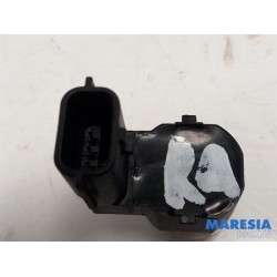 Renault - Megane - PDC Sensor
