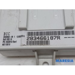 Renault - Clio - Navigation module