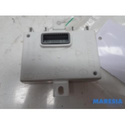 Renault - Clio - Navigation module