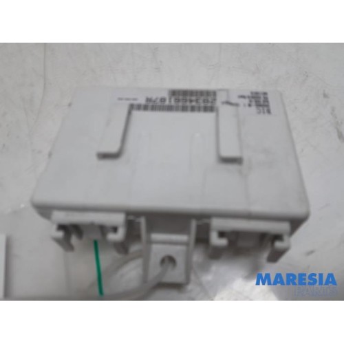 Renault - Clio - Navigation Modul