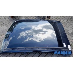 Peugeot - 5008 - Panoramic roof