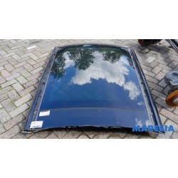 Peugeot - 5008 - Panoramic roof