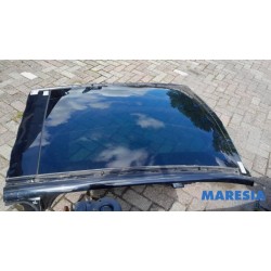 Peugeot - 5008 - Panoramic roof