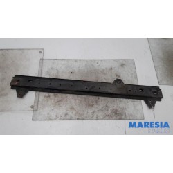 Renault - Kangoo - Radiator bar