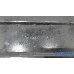 Renault - Kangoo - Radiator bar