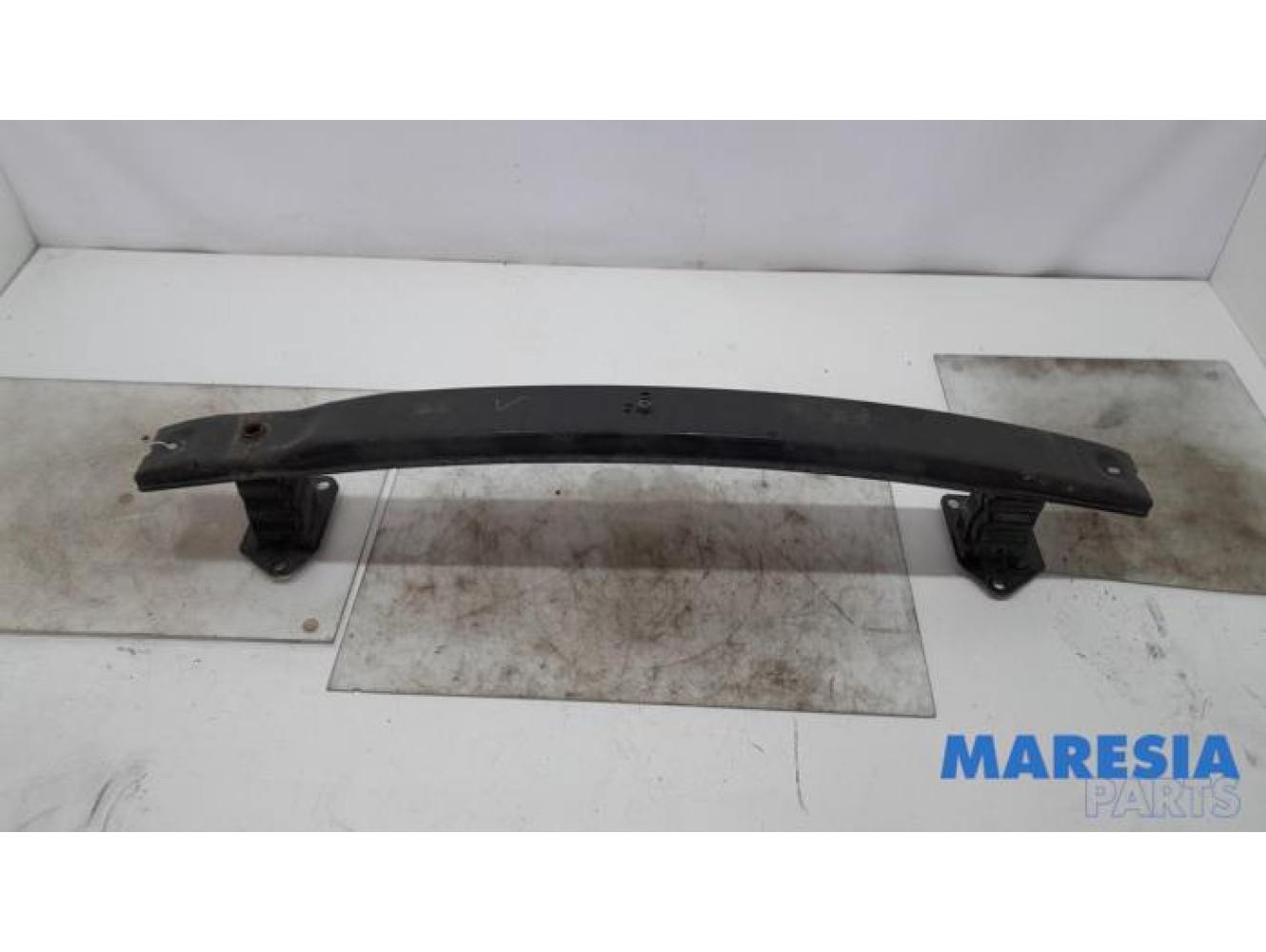 Renault - Kangoo - Front bumper frame
