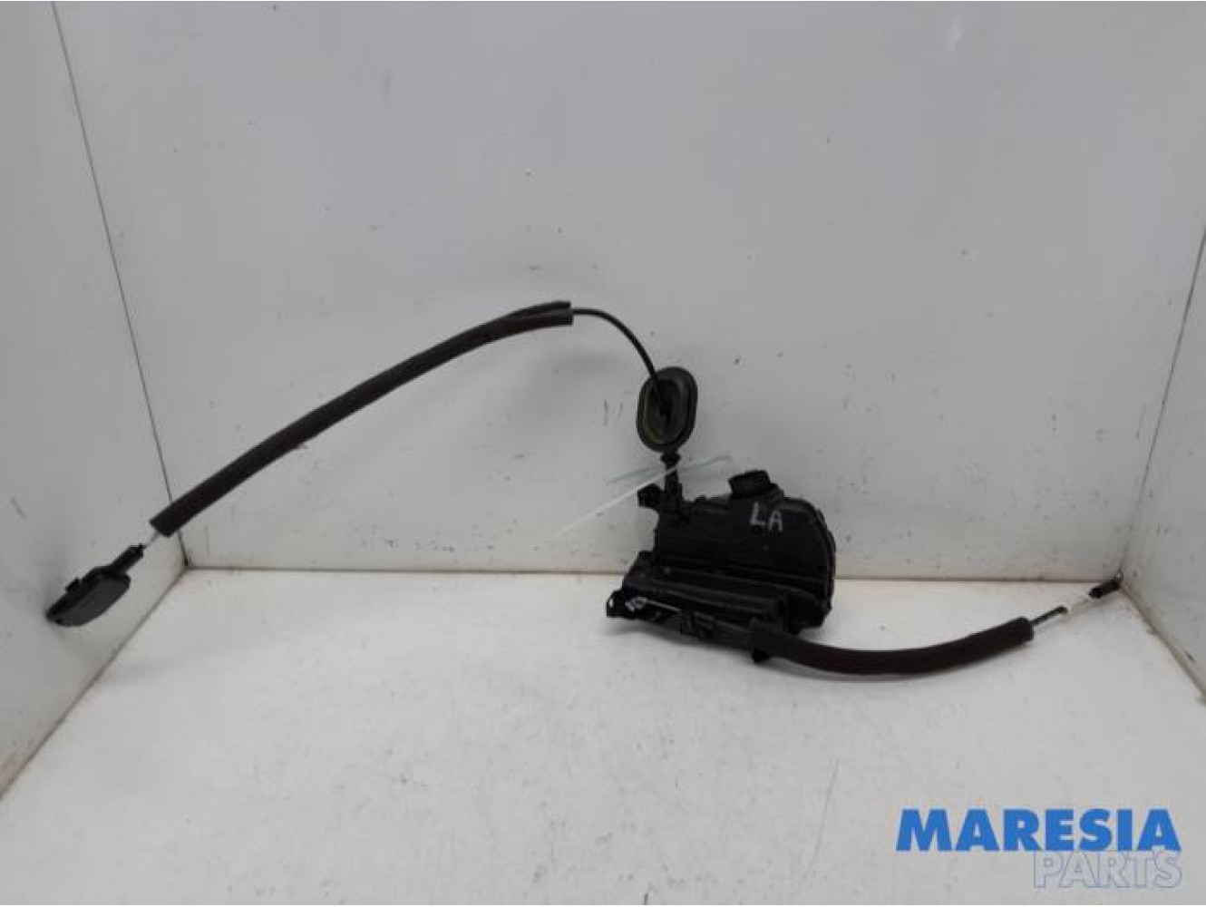 Renault - Clio - Deurslot Mechaniek 4Deurs links-achter