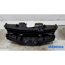 Renault - Kangoo - Panneau avant